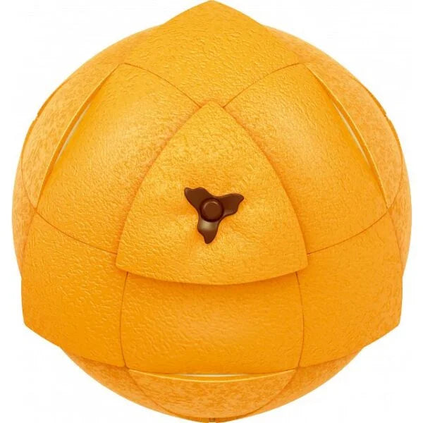FRUIT SERIES ORANGE CUBE