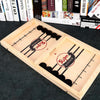 Ejection Interactive Board Game