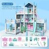 Doll House Kit No:A462-07
