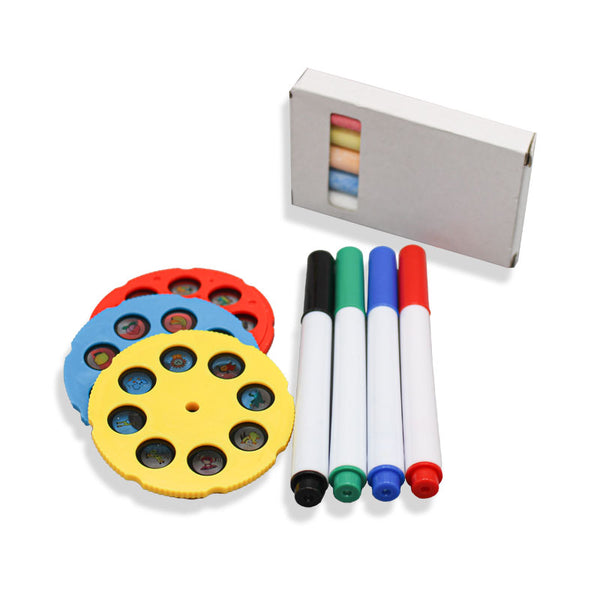 PROJECTION STORAGE BOX