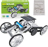 DIY Solar Climber Assembly Kit Circuit Building Off-Road Car