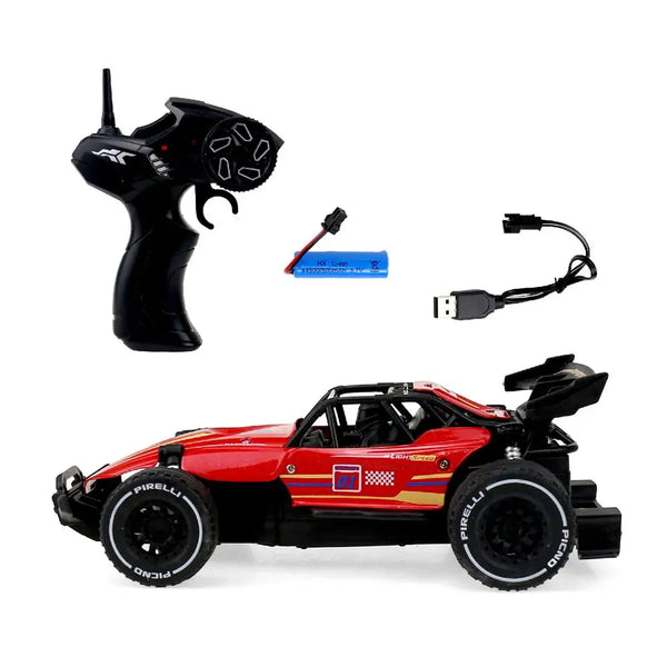 Drift Racing Remote Control Car