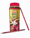 ORO Premia Gold 72 Pencil Jar