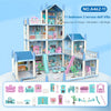 Doll House No.A462-11