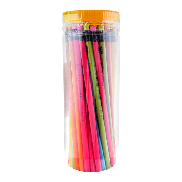 Dollar My Pencil 48Pcs Jar