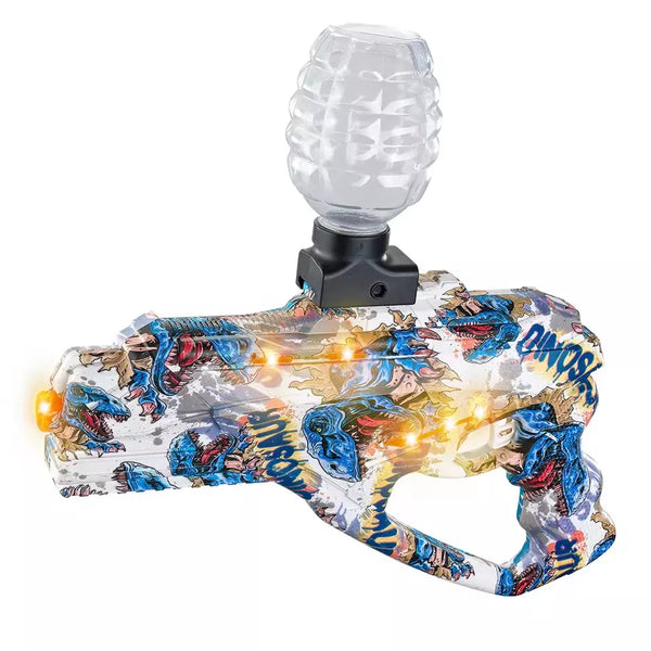 Electronic Graffiti Gel Blaster – Shooting Elite