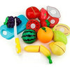 Fruits Cutting Set 19717