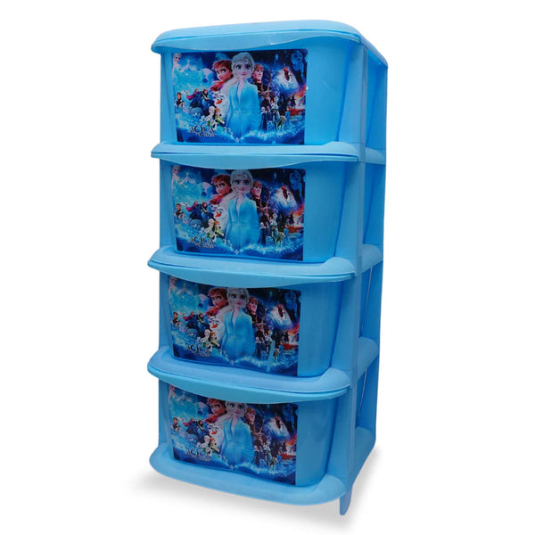 5 in 1 Cabinet Drawers For Storage