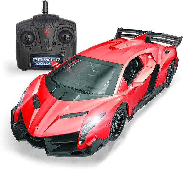 Lamborghini Scale 1:24 Remote Control Car