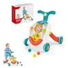 Baby Rolling Ball Walker With Light And Music