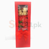 Medium Size Decoration Teddy Bear Flower Bouquet With Lovely to Little Teddy Bears