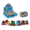 2 in 1 Creator Train Building Blocks Egg