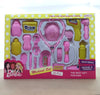 BARBIE KIDS MEDICAL SET