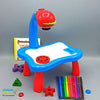 Drawing Projector Toy YM-6336