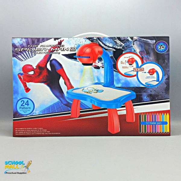Drawing Projector Toy YM-6336
