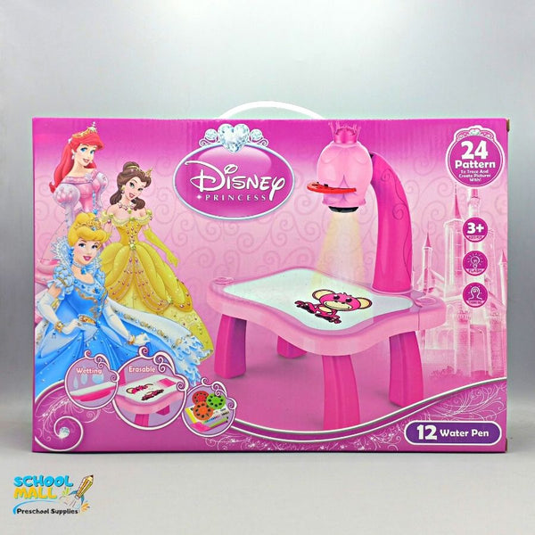 Drawing Projector Toy YM-6336