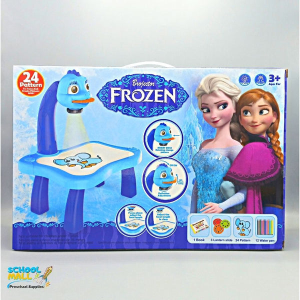 Drawing Projector Toy YM-6336