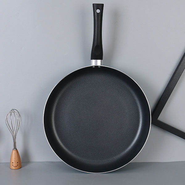 High Grade nonstick blue Frying Pan-28cm