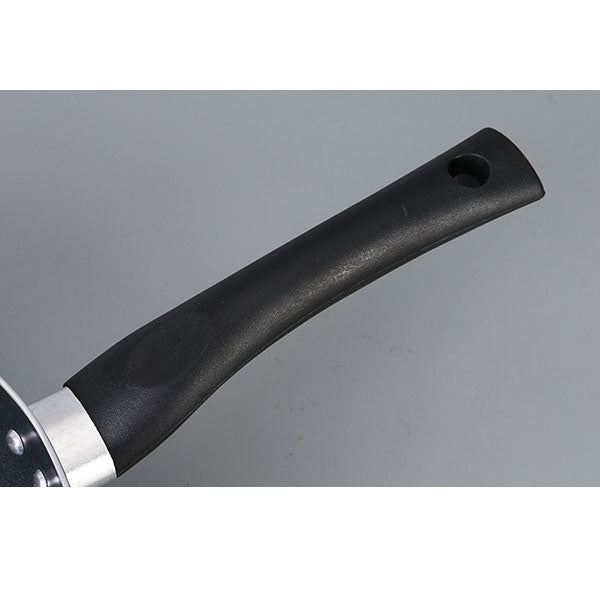 High Grade nonstick blue Frying Pan-28cm