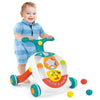 Baby Rolling Ball Walker With Light And Music