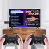 2.4G Wireless Controller Gamepad 4K