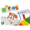 Spelling and Mathematics Game Set 2 in 1