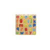 3D Wooden Puzzle Board