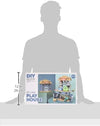 DIY Home Tools Playhouse