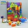 ALQA URDU STORY BOOKS (6 Books Pack)
