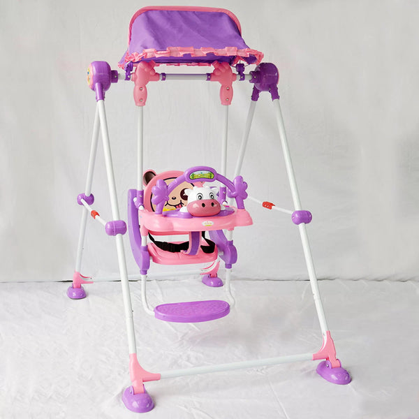 Lovely Baby Swing