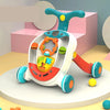 Baby Rolling Ball Walker With Light And Music