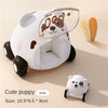 Cute Pet Ejection Vehicle