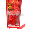 Medium Size Decoration Teddy Bear Flower Bouquet With Lovely to Little Teddy Bears