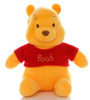 Plush Toy Winnie The Pooh