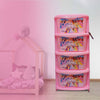 5 in 1 Cabinet Drawers For Storage