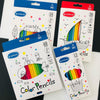Natural Color Pencil For Kids