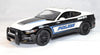 Maisto FORD Mustang GT Police – 1:18 Scale