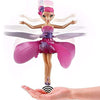 Flying Fairy Sensor Doll