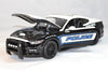 Maisto FORD Mustang GT Police – 1:18 Scale