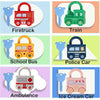 Unlock Vehicle Fun Toy for Kids