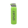 500ml Pink Sport Hot & Cold Bottle