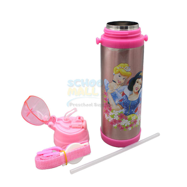 500ml Stainless Steel Water Bottle for Boy & Girl (1772C)