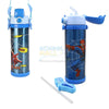 500ml Stainless Steel Water Bottle for Boy & Girl (1772A)