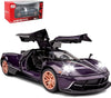 Pagani Huayra Dinastia – Diecast Model Car