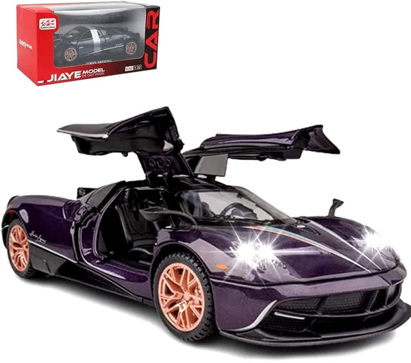 Pagani Huayra Dinastia – Diecast Model Car