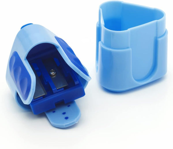 Lyra Groove Twin Hole Sharpener