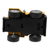 Colorful Dinky Racing Alloy Car 12-Pcs