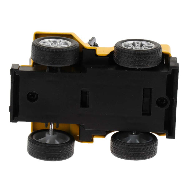 Colorful Dinky Racing Alloy Car 12-Pcs