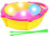 Electric Musical Flash Drum Toy