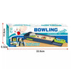 Bowling Game – Fun & Puzzle